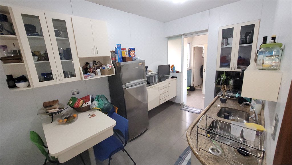 Apartamento à venda com 2 quartos em Perdizes, São Paulo, SP
