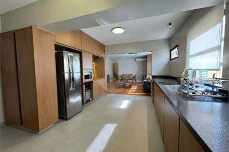 Apartamento para alugar com 3 quartos, sendo 1 suíte, em Jardim Paulista, São Paulo, SP
