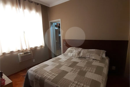 Apartamento à venda com 3 quartos, sendo 1 suíte, em Maracanã, Rio de Janeiro, RJ