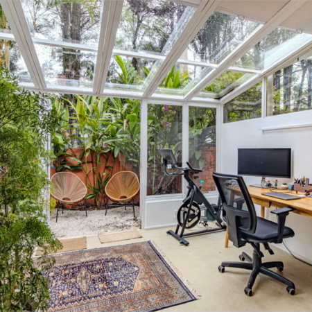 Casa de Vila à venda com 2 suítes em Chácara Flora, São Paulo, SP
