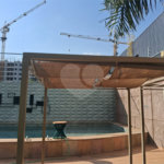 Apartamento à venda com 1 quarto em Lapa de Baixo, São Paulo, SP