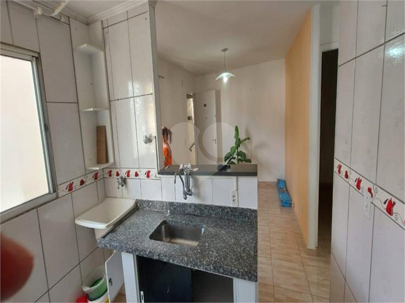 Apartamento à venda com 2 quartos em Água Chata, Guarulhos, SP