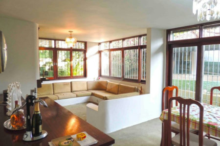 Casa de Vila à venda com 4 quartos, sendo 2 suítes, em Jardim dos Estados, São Paulo, SP
