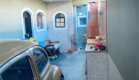 Sobrado à venda com 4 quartos, sendo 3 suítes,  em Tremembé, São Paulo, SP