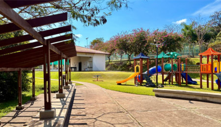 Terreno à venda no condomínio Colinas do Sol, Sorocaba - SP