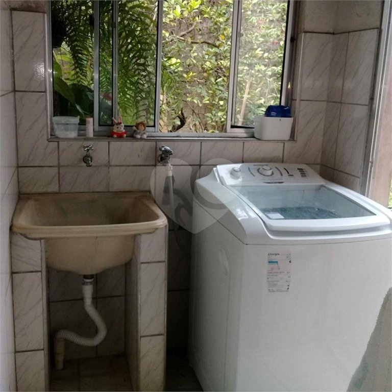 Casa à venda com 2 quartos em Jardim Monte Kemel, São Paulo, SP