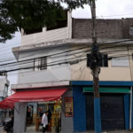 Sobrado à venda com 2 quartos, sendo 1 suíte, em Pirituba, São Paulo, SP