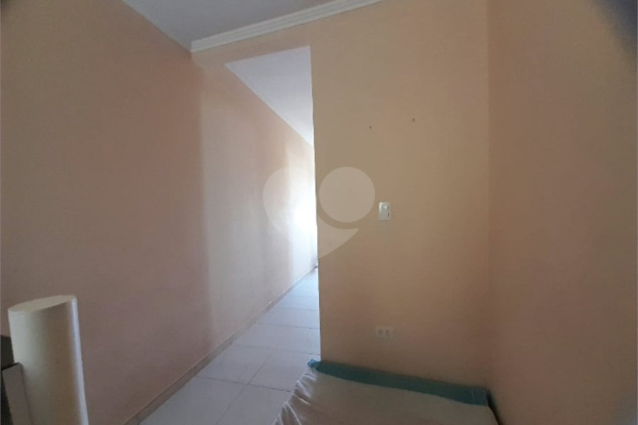 Sobrado à venda com 3 quartos, sendo 1 suíte,  em Saúde, São Paulo, SP