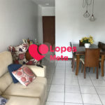 Apartamento à venda com 3 quartos, sendo 1 suíte, em Jardim Bela Vista, São José dos Campos, SP
