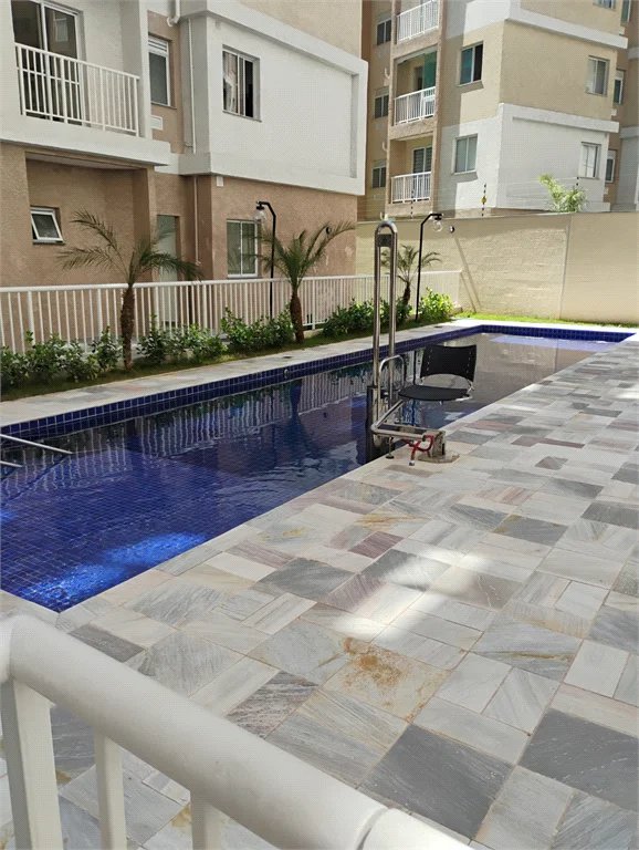 Apartamento à venda com 2 quartos em Água Branca, São Paulo, SP