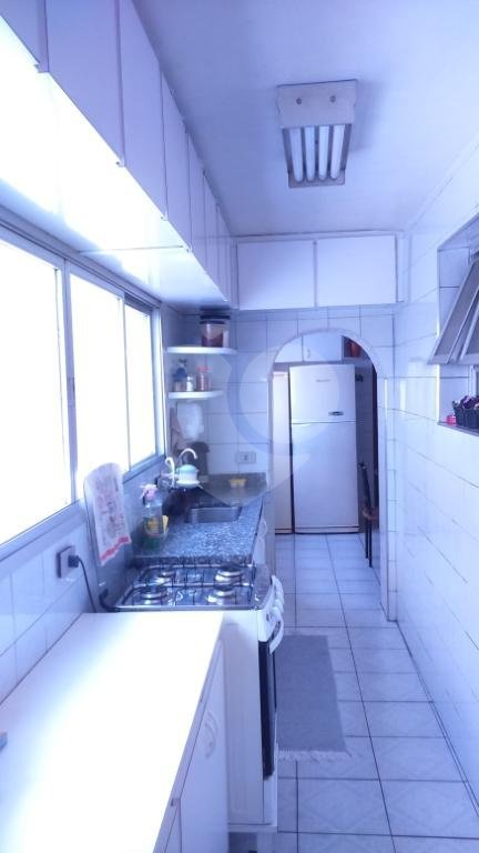Apartamento à venda com 3 quartos, sendo 1 suíte, em Lapa, São Paulo, SP