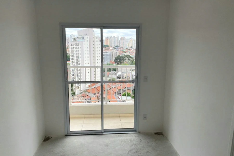 Apartamento à venda com 2 quartos em Mandaqui, São Paulo, SP
