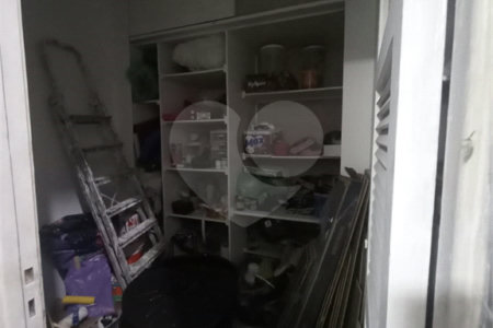 Apartamento à venda com 2 quartos em Tijuca, Rio de Janeiro, RJ