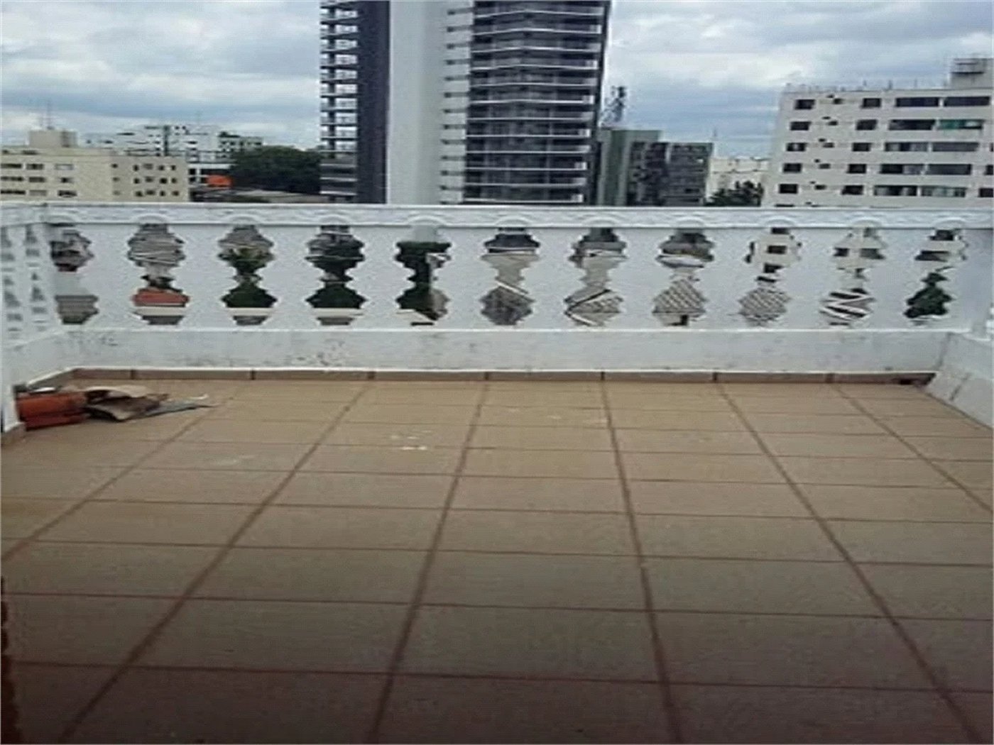 Sobrado à venda com 3 quartos, sendo 1 suíte, em Alto da Lapa, São Paulo, SP