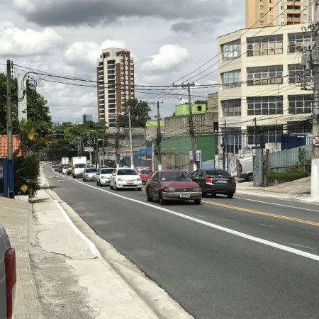 Terreno para alugar em Butantã, São Paulo, SP