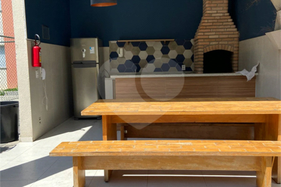 Apartamento à venda com 2 quartos em Pari, São Paulo, SP