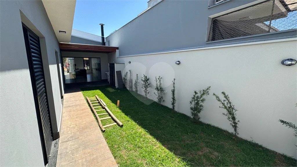 Casa à venda no Condominio Clotilde Brossi no Bairro Água Branca em Piracicaba/SP.