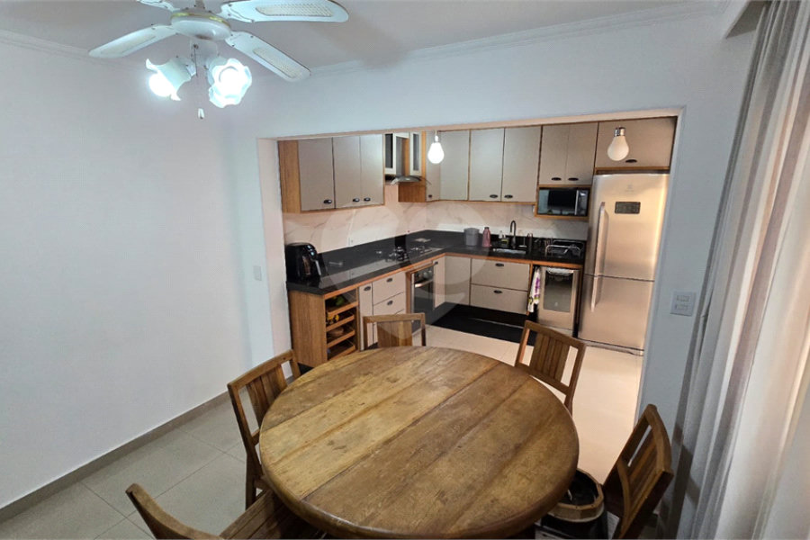 Casa à venda com 2 quartos no condomínio Colorado Town House, São Paulo - SP
