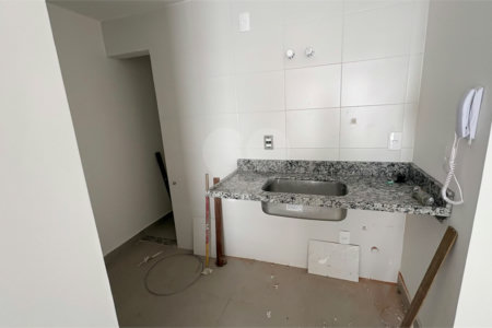 Apartamento à venda com 1 suíte em Tijuca, Rio de Janeiro, RJ