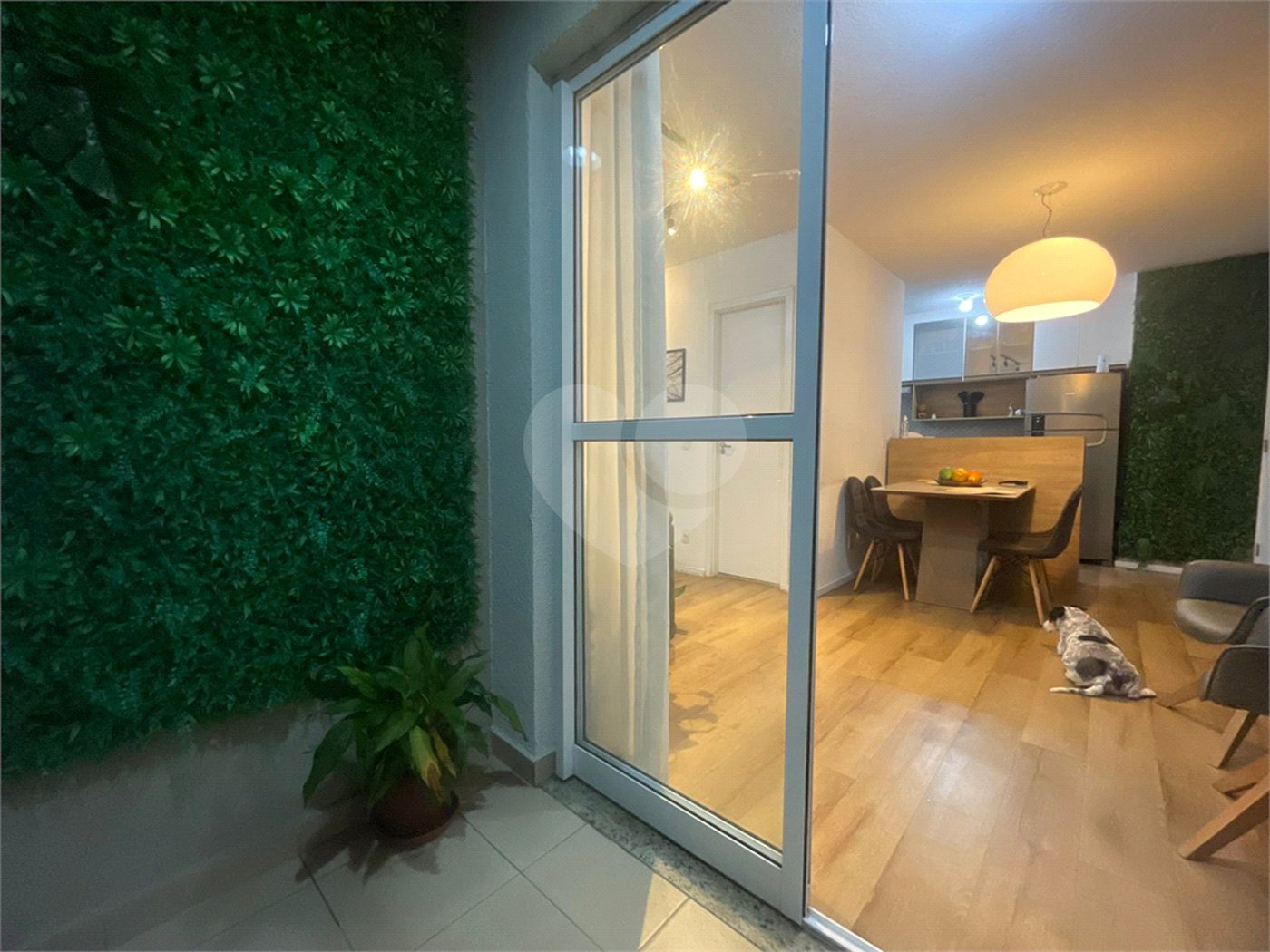 Apartamento à venda com 2 quartos em Parque Edu Chaves, São Paulo, SP