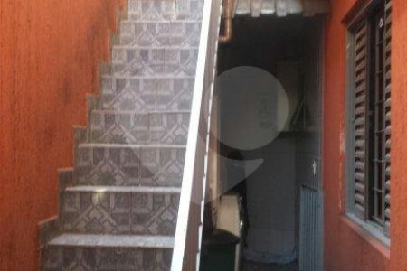 Casa à venda com 3 quartos, sendo 1 suíte, no condomínio Travessa Bruno Andreoni,16, São Paulo - SP