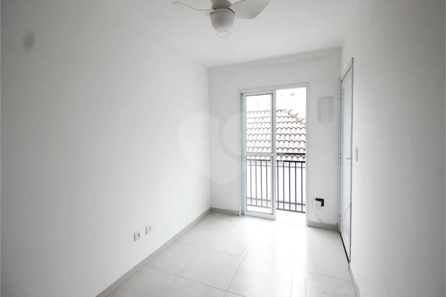 Apartamento à venda com 2 quartos em Santa Teresinha, São Paulo, SP
