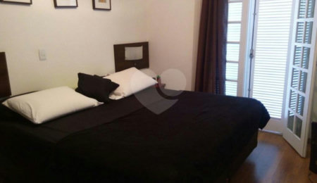 Sobrado à venda com 3 quartos, sendo 1 suíte,  em Horto Florestal, São Paulo, SP