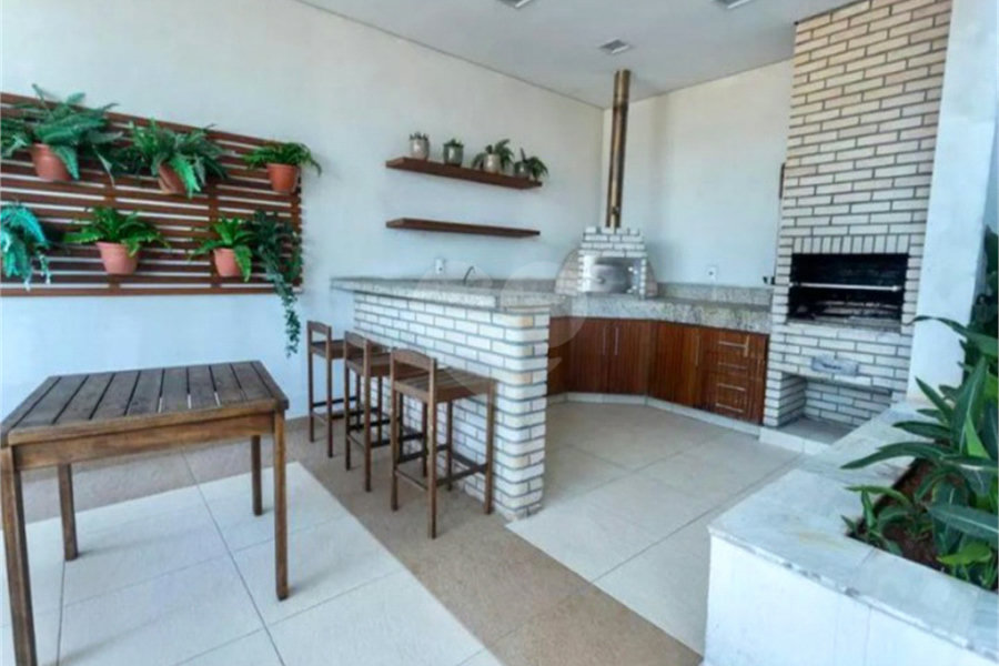 Apartamento à venda com 2 quartos, sendo 1 suíte, em Barra Funda, São Paulo, SP