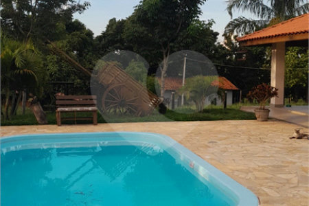Sítio à venda com 3 quartos, sendo 1 suíte, em Recanto dos Bandeirantes, Porto Feliz, SP