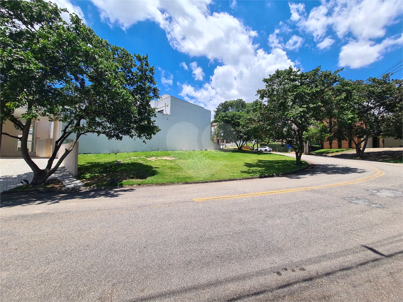 Terreno à venda no condomínio Renaissance, Sorocaba - SP