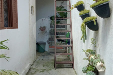 Terreno à venda em Vila Guarani (z Sul), São Paulo, SP