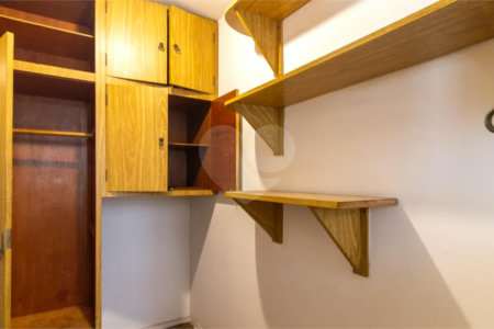 Apartamento à venda com 3 quartos em Pinheiros, São Paulo, SP