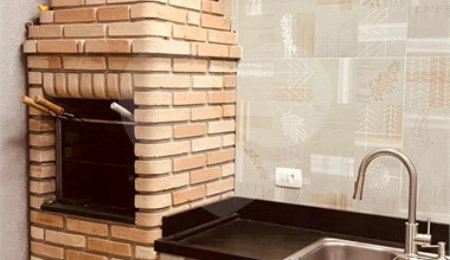 Casa à venda com 3 suítes em CUPECÊ, São Paulo, SP