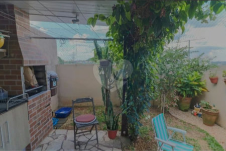 Casa à venda com 4 suítes em Jardim Bonfiglioli, São Paulo, SP