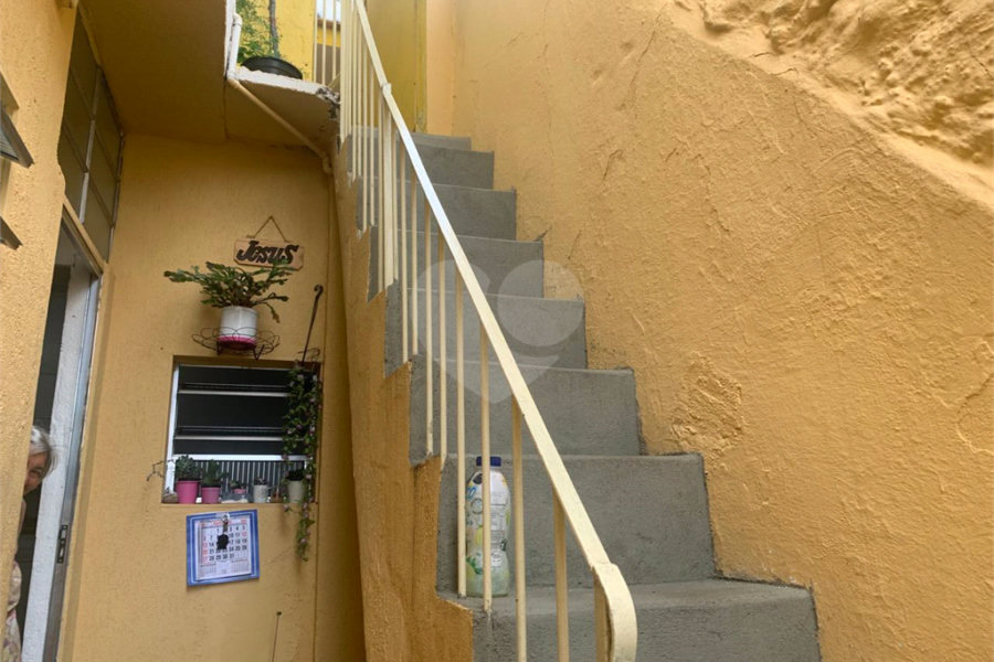 Casa Térrea à venda com 1 suíte em Vila Nova Cachoeirinha, São Paulo, SP