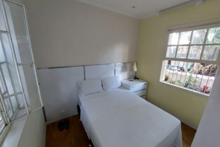 Casa para alugar com 3 quartos em Água Branca, São Paulo, SP
