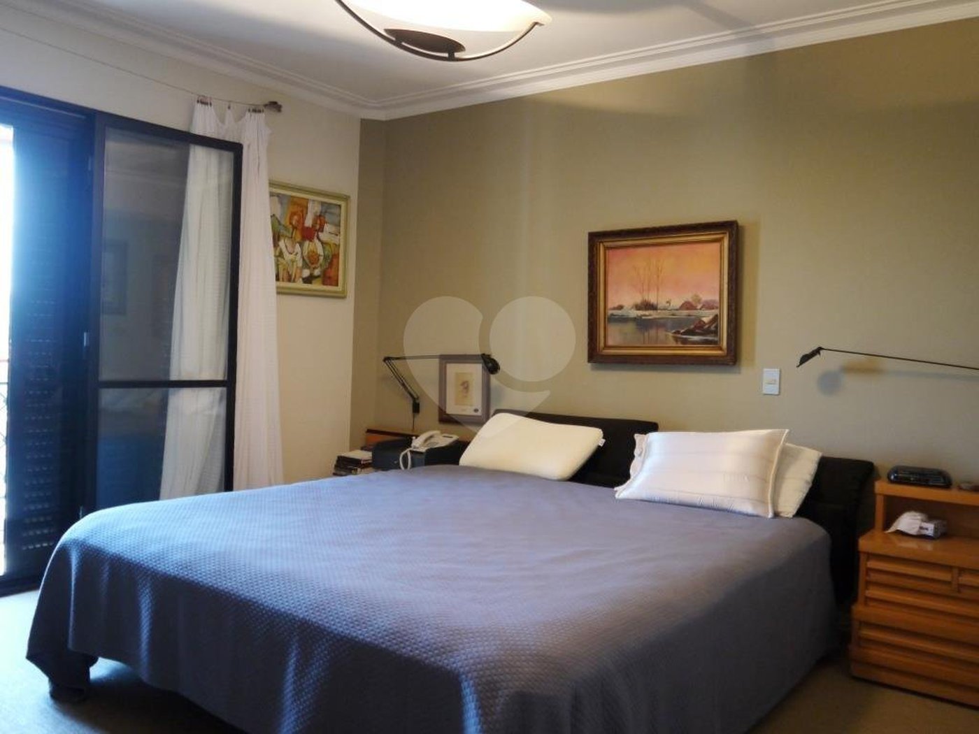 Apartamento à venda com 5 suítes em Vila Ida, São Paulo, SP