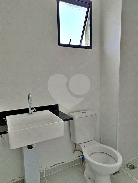Studio à venda com 1 quarto em Vila Olímpia, São Paulo, SP