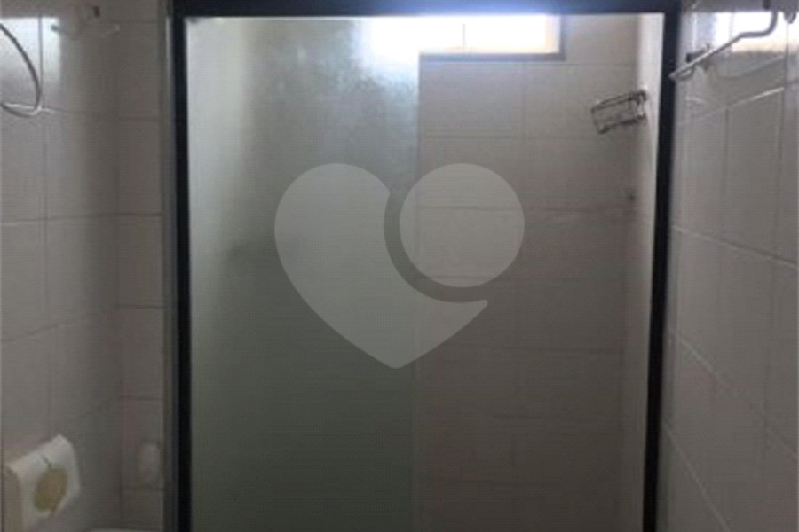 Apartamento à venda com 2 quartos no Brasilândia, São Paulo, SP