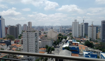Apartamento à venda com 2 quartos, sendo 1 suíte, em Ipiranga, São Paulo, SP
