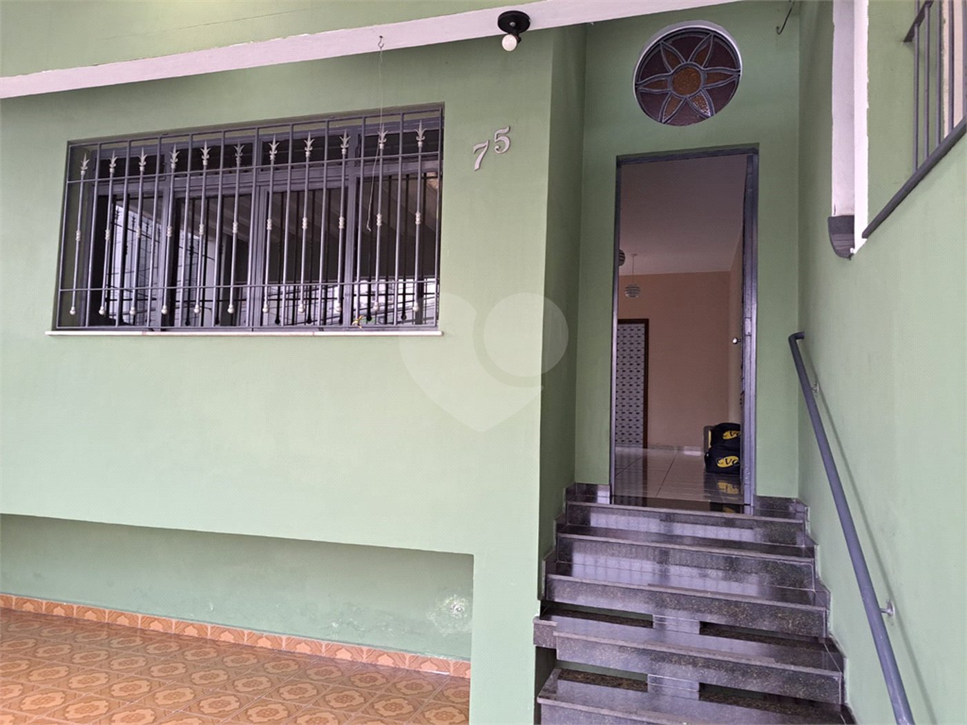 Casa Térrea à venda com 2 quartos, sendo 1 suíte, em Santana, São Paulo, SP