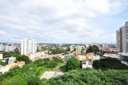 Apartamento à venda com 2 quartos, sendo 1 suíte, em Vila Suzana, São Paulo, SP
