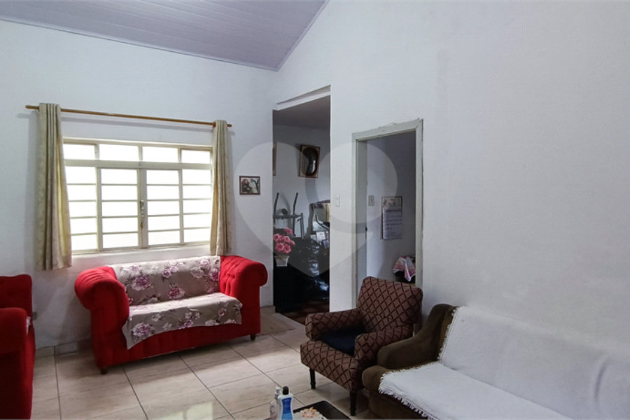 Casa Térrea à venda com 3 quartos em Vila Nova Cachoeirinha, São Paulo, SP