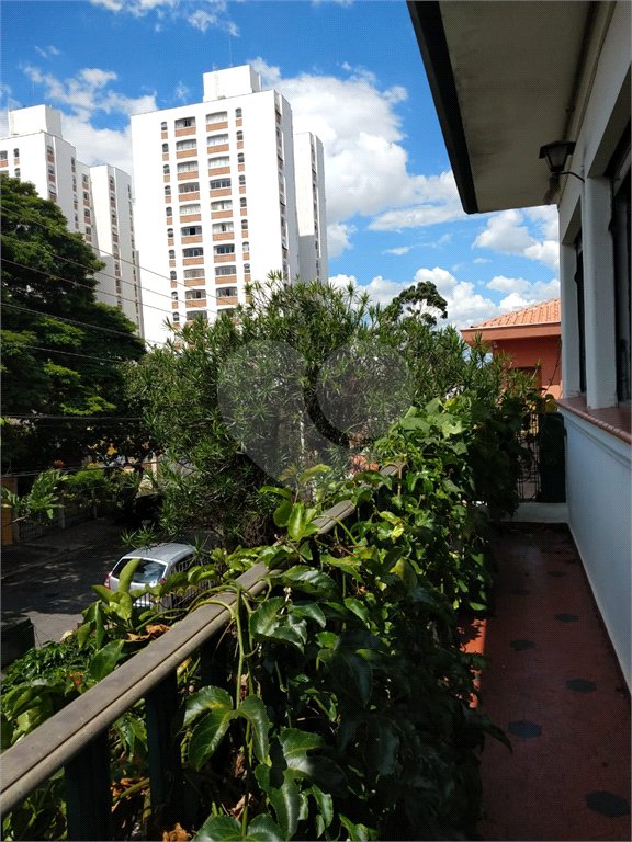 Sobrado à venda com 4 quartos em Sumaré, São Paulo, SP