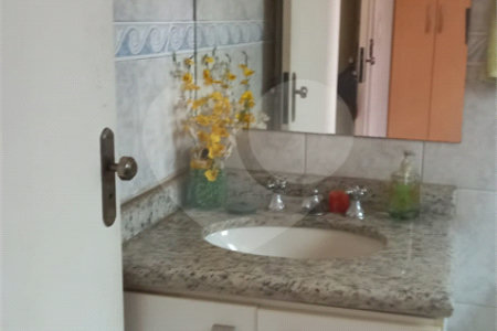 Sobrado à venda com 3 suítes em Vila Mazzei, São Paulo, SP
