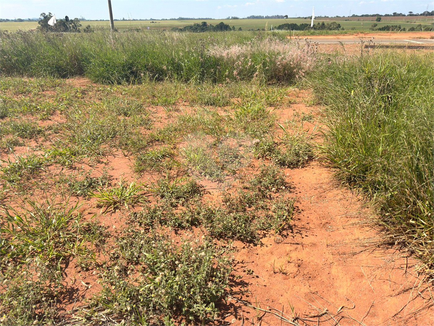 Terreno à venda em Loteamento Residencial Lisboa, Itapetininga, SP