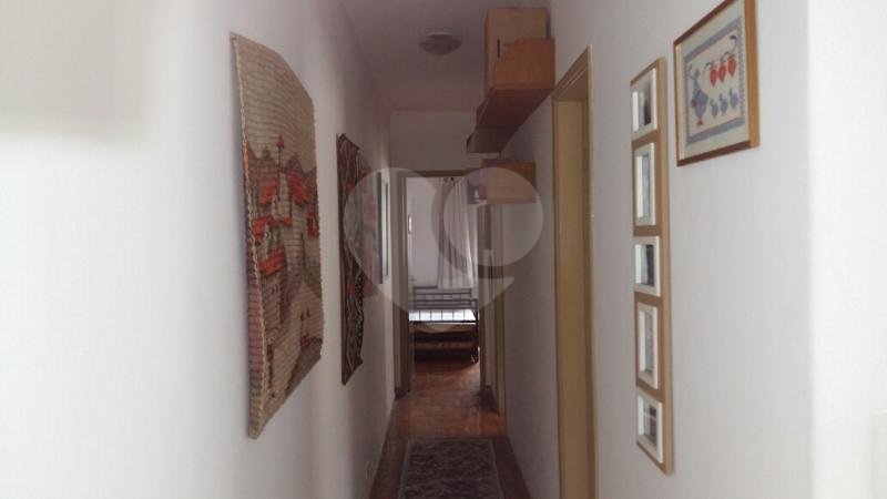 Sobrado à venda com 3 quartos, sendo 1 suíte, em Vila Mascote, São Paulo, SP