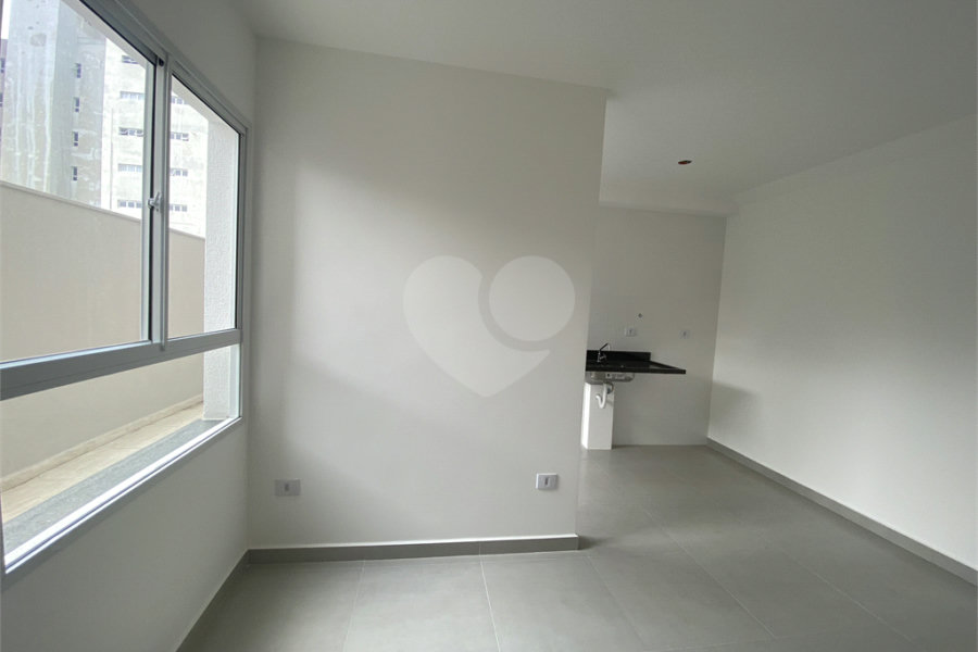 Apartamento à venda com 1 quarto em Casa Verde, São Paulo, SP