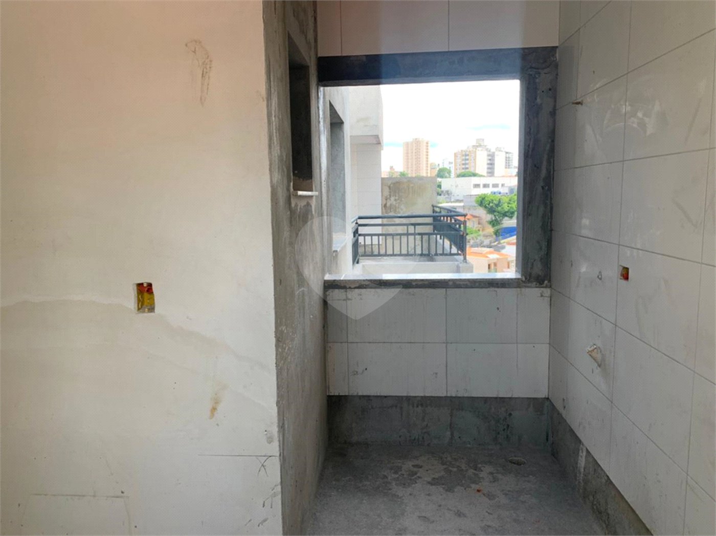 Apartamento à venda com 2 quartos em Santana, São Paulo, SP