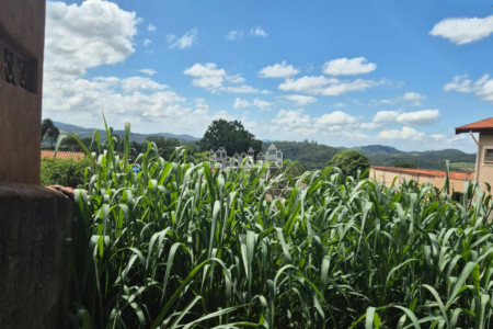 Terreno à venda em Jardim dos Pinheiros, Atibaia, SP